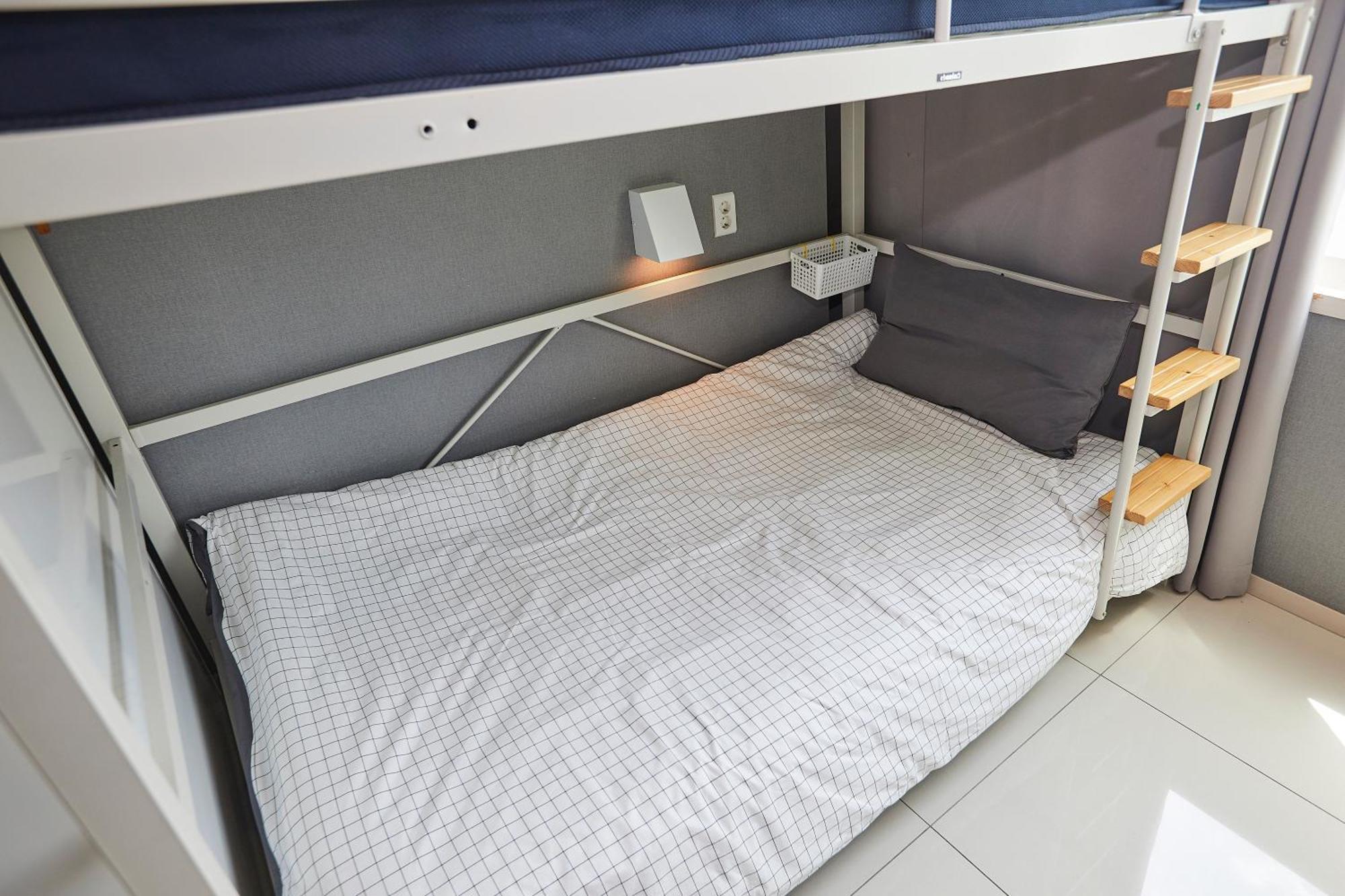 Red-Lighthouse Guest House Sokcho Zimmer foto