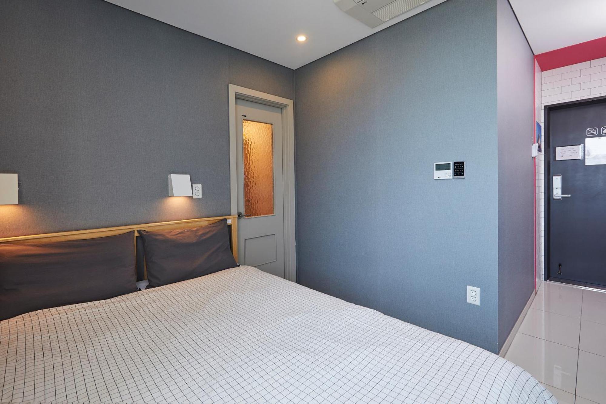 Red-Lighthouse Guest House Sokcho Zimmer foto