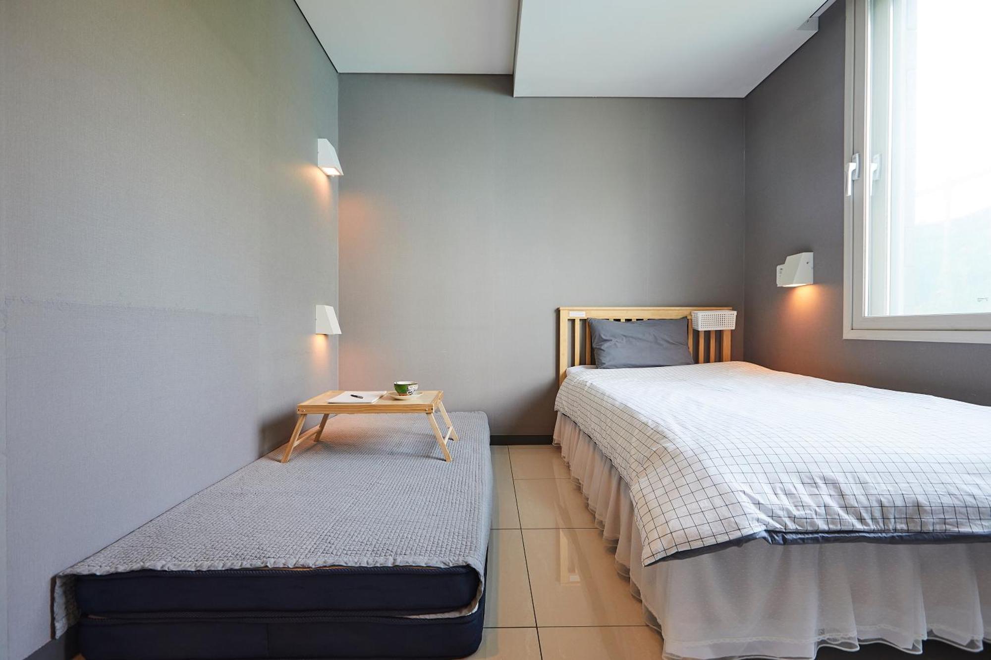 Red-Lighthouse Guest House Sokcho Zimmer foto