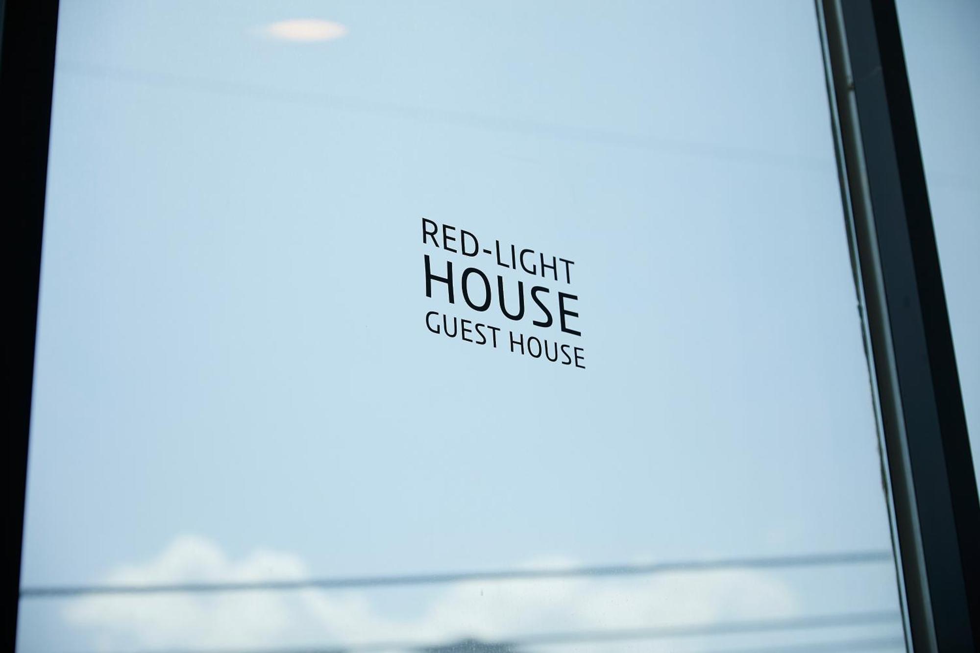 Red-Lighthouse Guest House Sokcho Zimmer foto