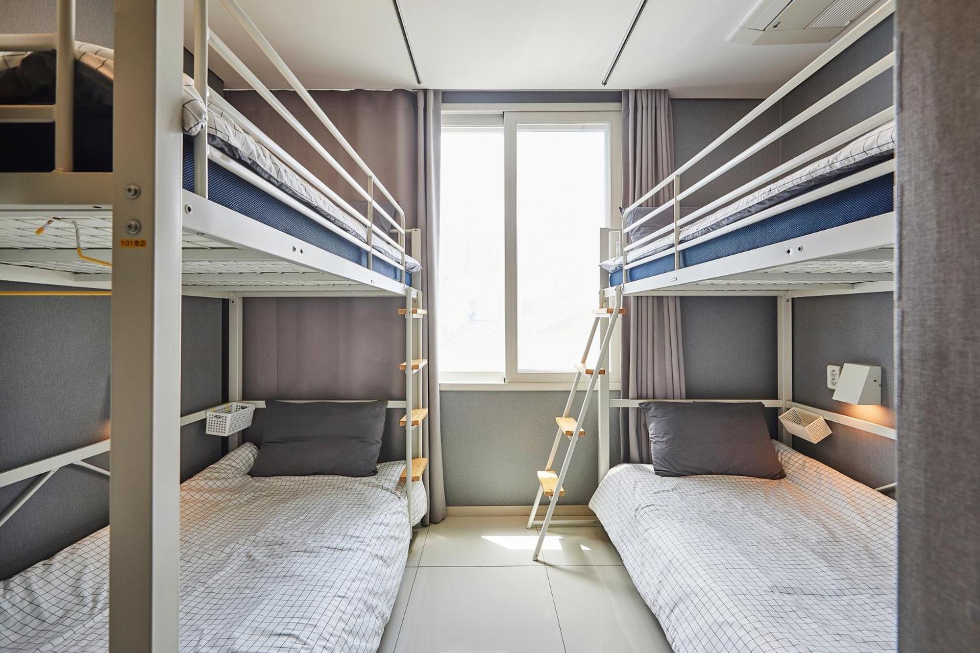 Red-Lighthouse Guest House Sokcho Zimmer foto