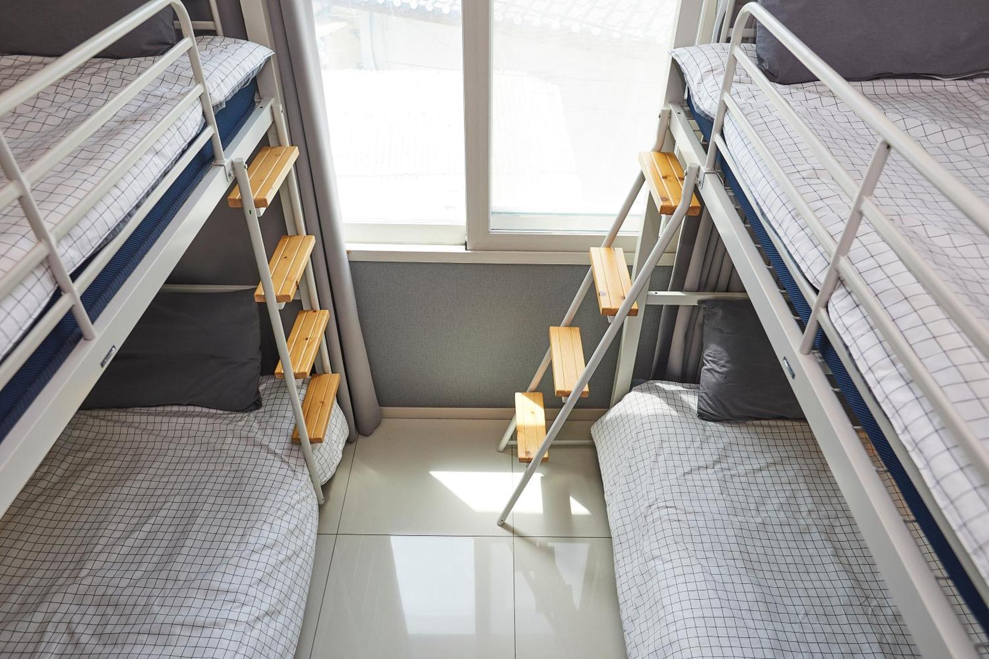 Red-Lighthouse Guest House Sokcho Zimmer foto