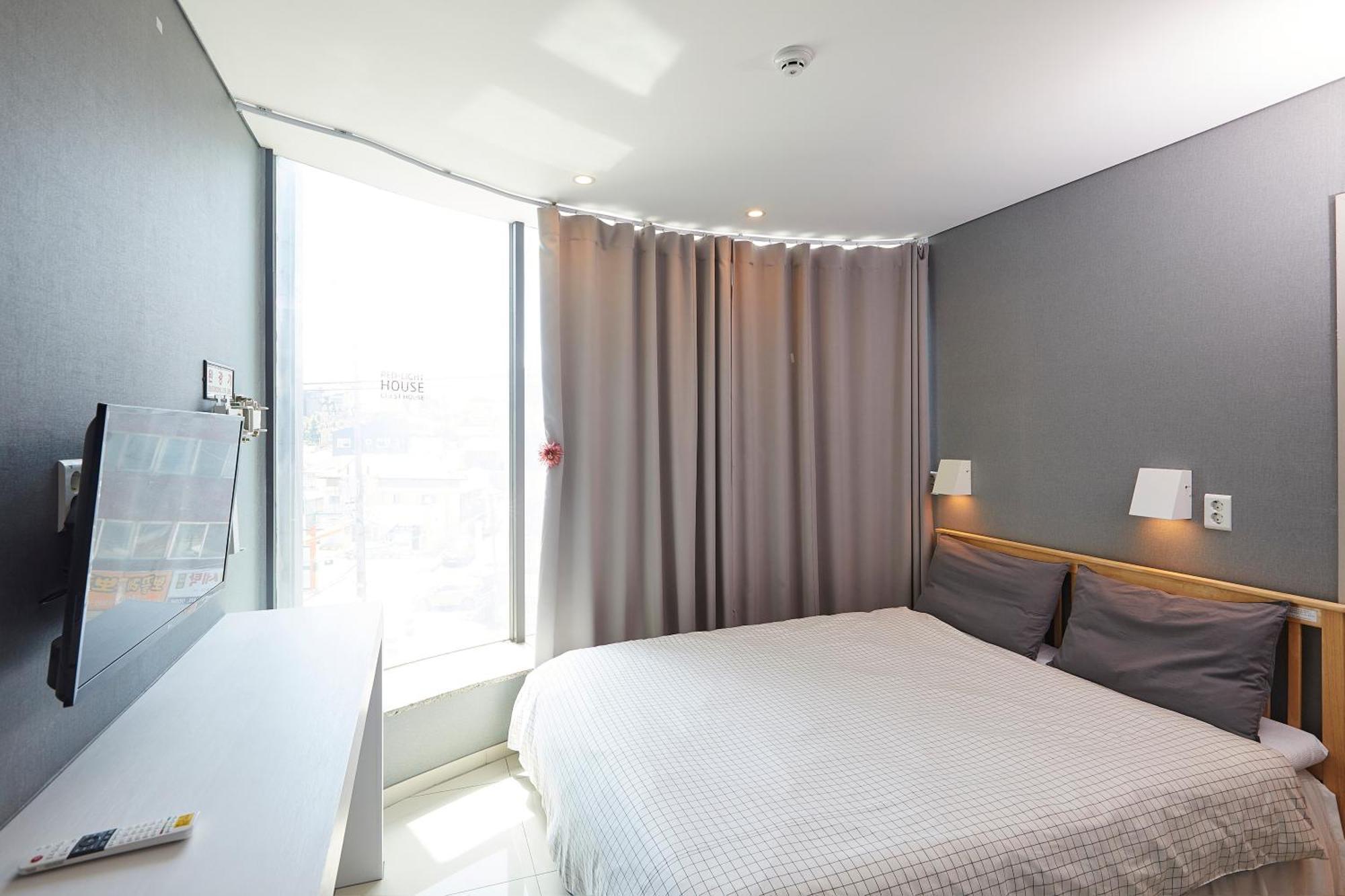 Red-Lighthouse Guest House Sokcho Zimmer foto