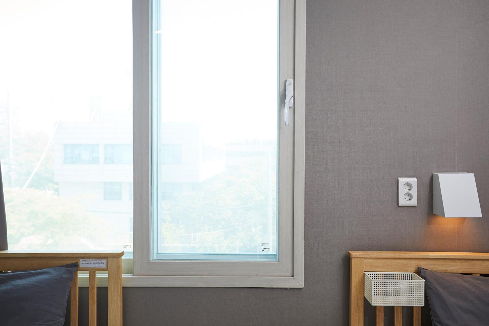 Red-Lighthouse Guest House Sokcho Zimmer foto