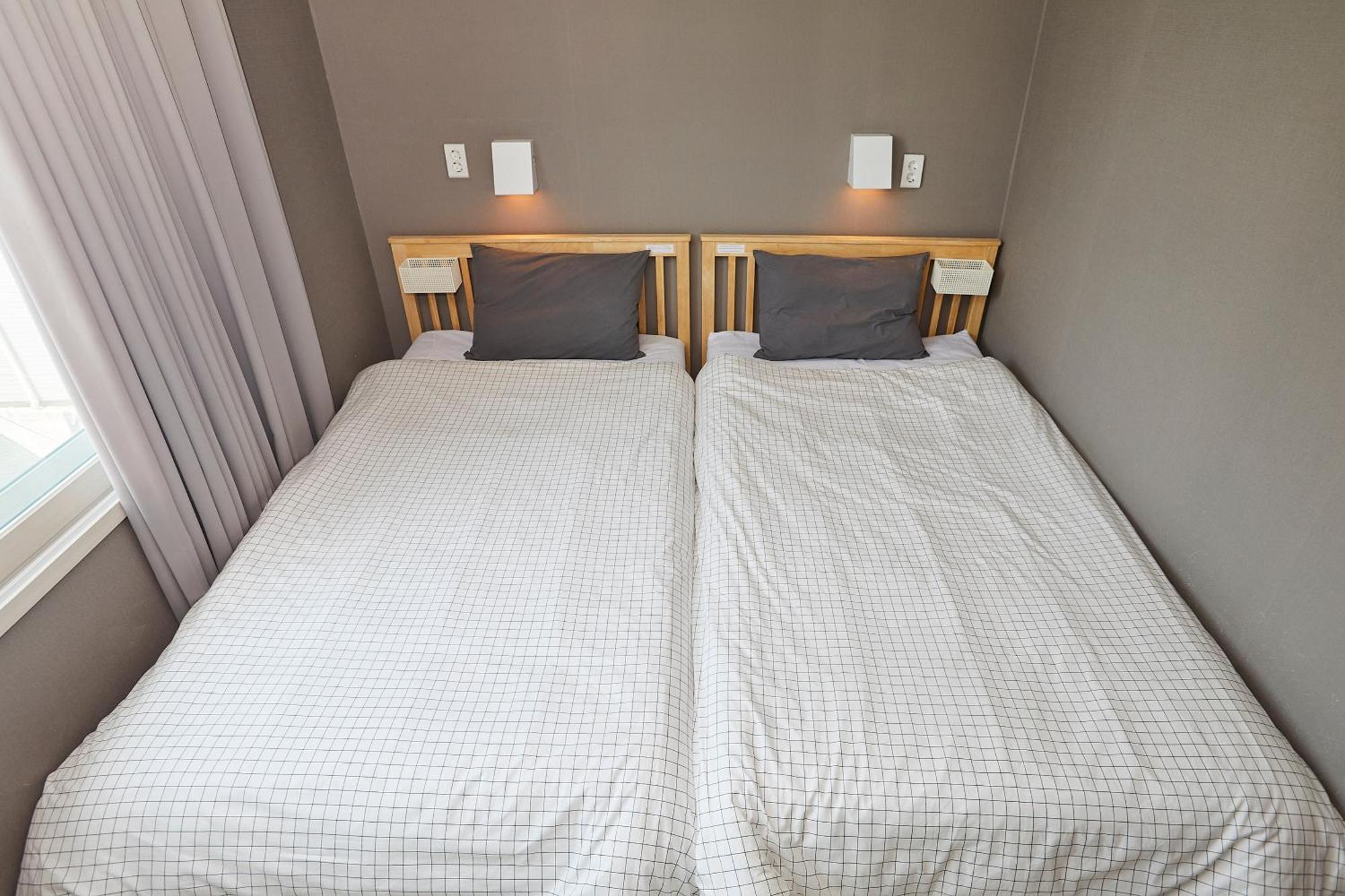 Red-Lighthouse Guest House Sokcho Zimmer foto