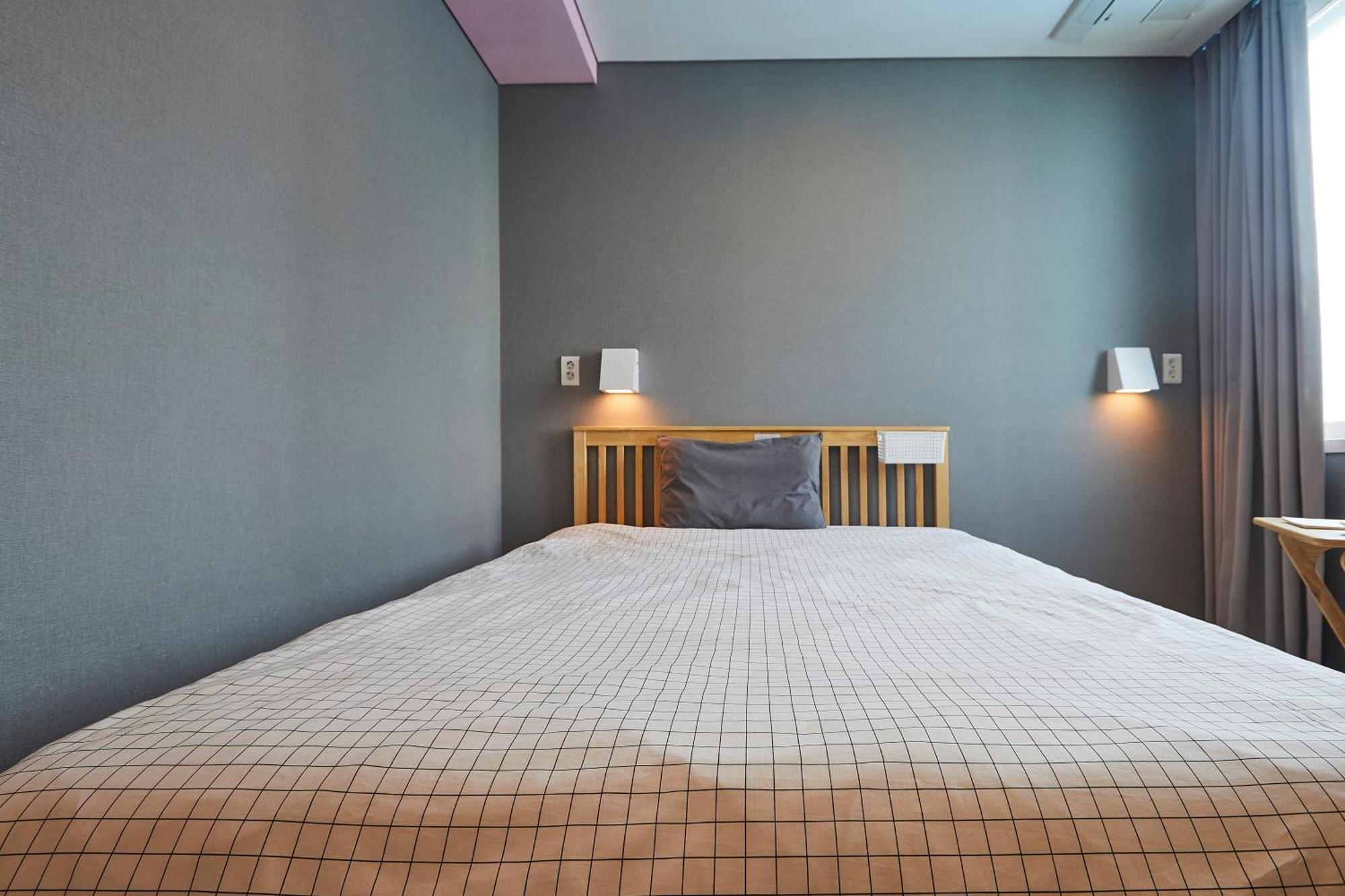 Red-Lighthouse Guest House Sokcho Zimmer foto