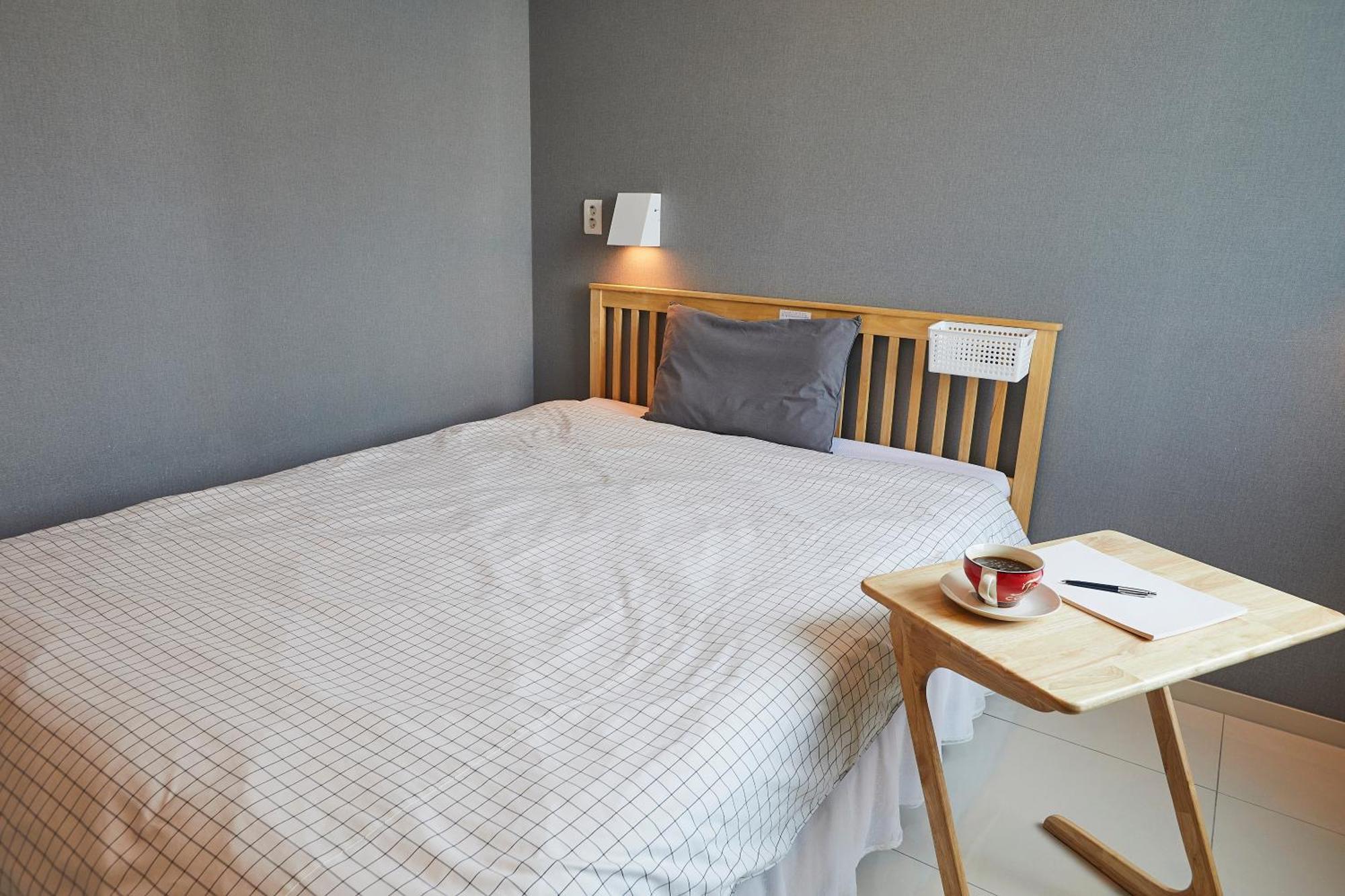 Red-Lighthouse Guest House Sokcho Zimmer foto