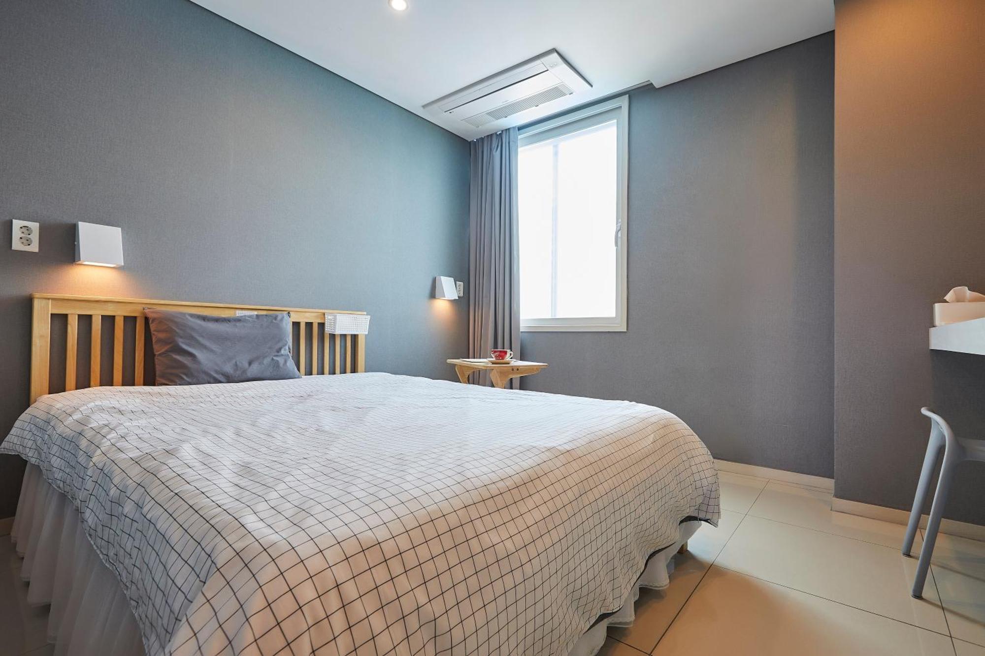 Red-Lighthouse Guest House Sokcho Zimmer foto