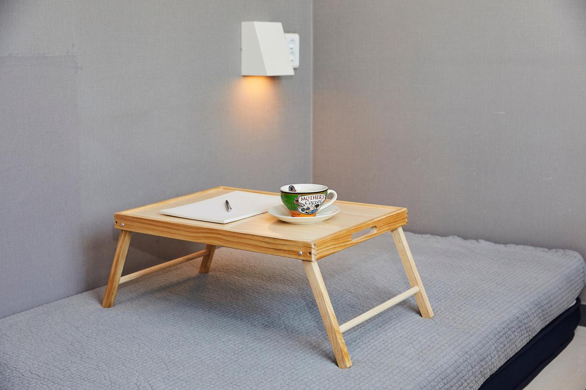 Red-Lighthouse Guest House Sokcho Zimmer foto