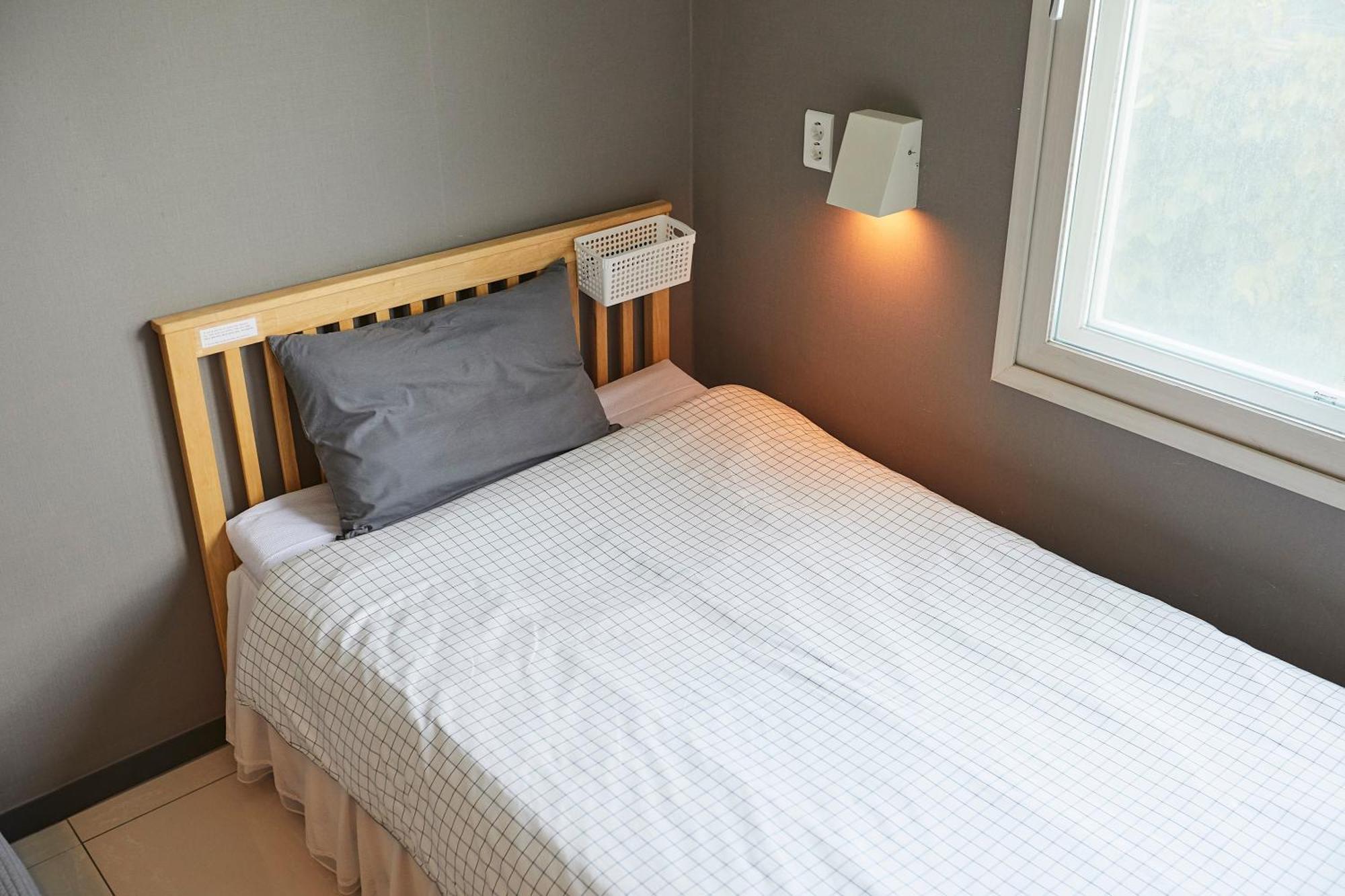 Red-Lighthouse Guest House Sokcho Zimmer foto