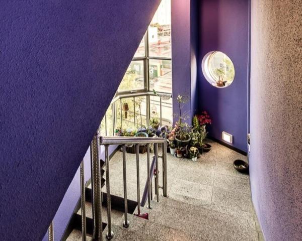 Red-Lighthouse Guest House Sokcho Exterior foto